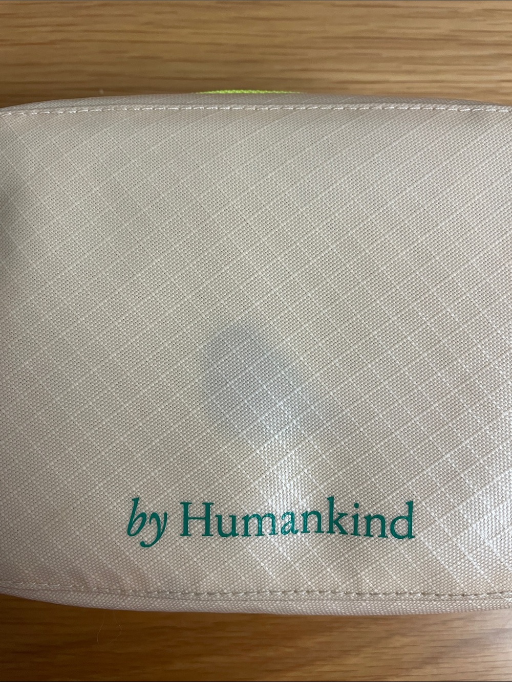 by Humankind Dopp Kit - Picture 7 of 7